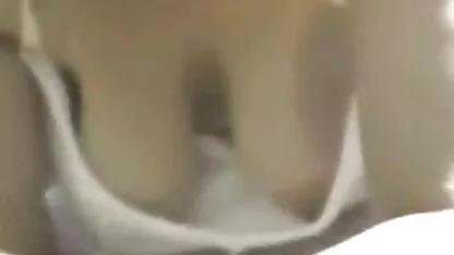 Fortunato uomo screwing il video porno vip italiani due parts di il superiore biondo a una volta