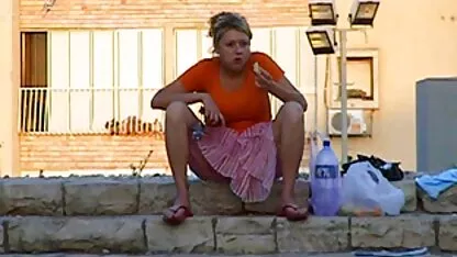 La madre si video hard gay italiani masturba furiosamente e cums