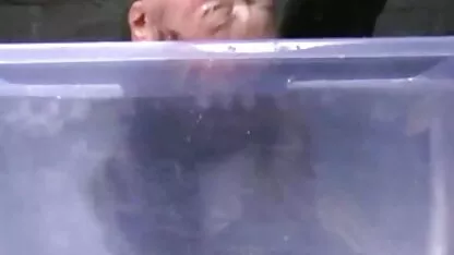 Dolce pulcino dato a un uomo sul lettino video hard hd italiani da massaggio