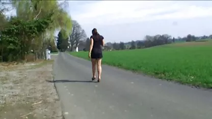 Ragazza calda Tedesca Sesso con una bella ragazza su una video hard casalinghi italiani spiaggia privata