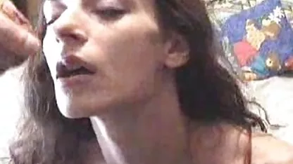 Un modello che non è mai soddisfatto di fare amicizia film porno gratis italiane Cooney