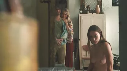 Holly sperimentato un orgasmo per hard amatoriale gratis dolce macchina del sesso