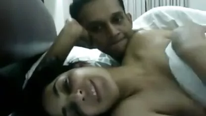 Gli amanti video hard italiana non si oppongono a un trio