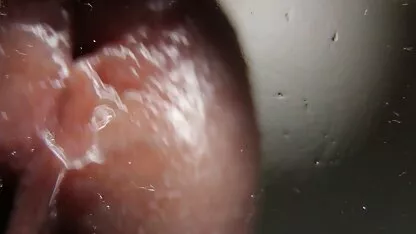Pulcino con una grande figura con piena video hard tettone italiane di passione succhiare il pene