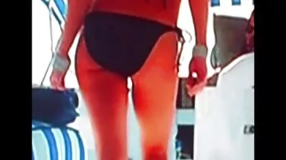 Bionda succosa con grandi seni ottiene sperma sul suo video amatoriali hard italiani viso