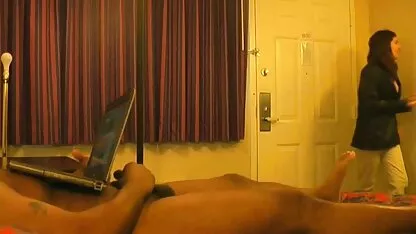 Un uomo realizzare il suo sogno e legare un devoto ragazze film porno trans italiani gratis