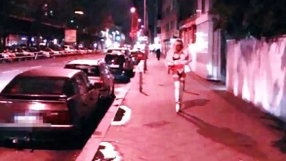 Un russo hooker brama tizio sottile per i video italiani amatoriali hard soldi