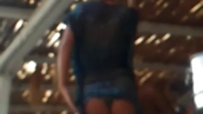 La ninfa senza film hard incesti italiani pantaloni dita il tappo nella sua stanza