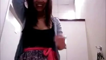 Sexy video hard amatoriali italiani bionda impegnata in Masturbazione al mattino